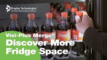 Visi-Plus Merge® - Maximize your Output