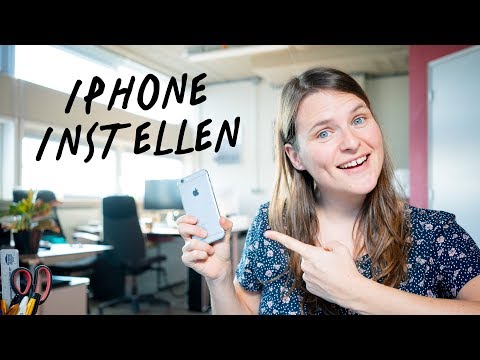 iPhone instellen voor video | Zo doe je dat! | de Videomakers