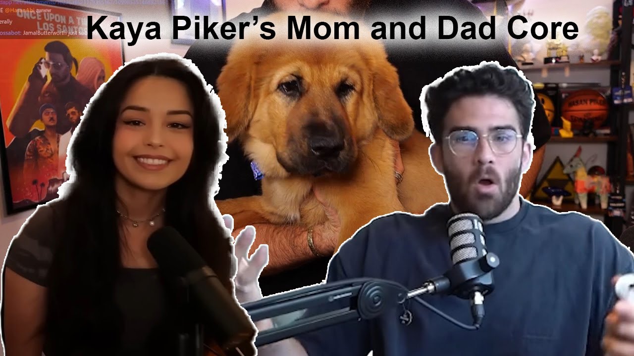 The BEST Clips from Valkyrae and Hasan Across the Years