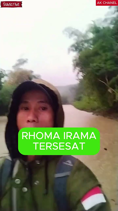 Tersesat Rhoma Irama #lagulawas #lagukenangan #rhomairama #dangdutlawas
