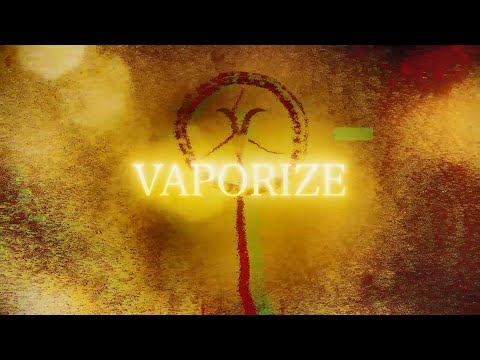 TeamC「VAPORIZE」MV
