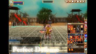 Karens KalOnline General 3rd job Skills.wmv