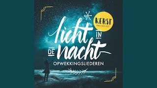 In Het Stro Van Een Geleende Kribbe (535)