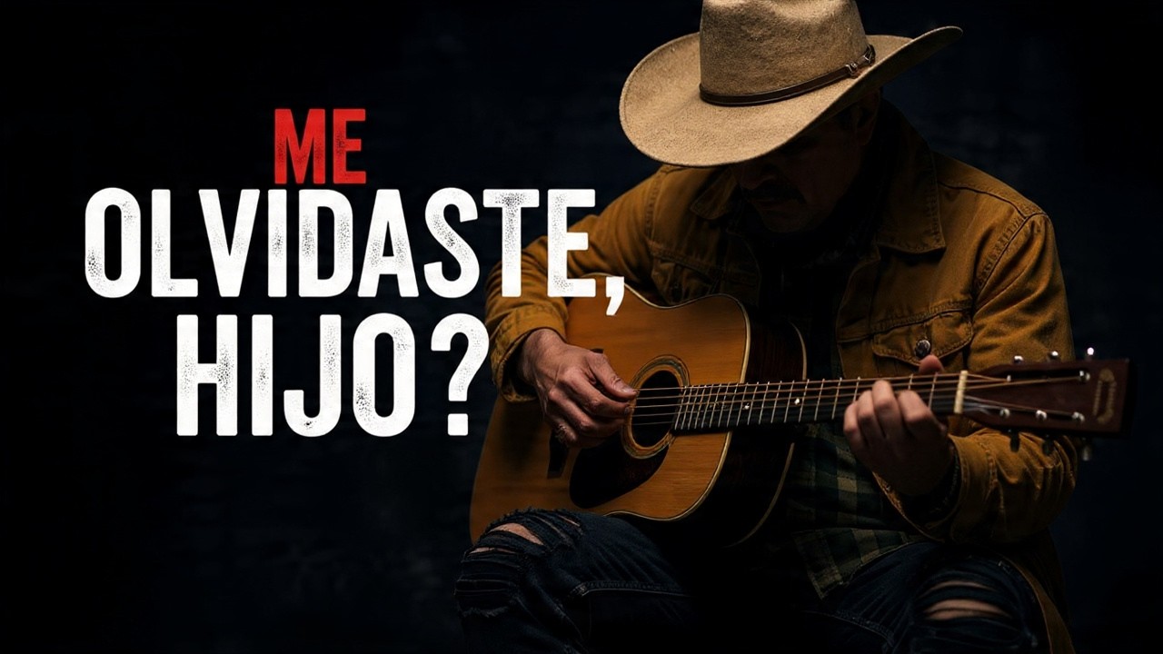 La Frontera No Me Mató… Me Olvidaste 💔 | Corrido Mexicano Triste de Migración 2026