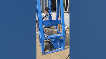 Brick cutting machine|Stone Splitting Machine|##stonecuttingmachine#naturalstone#stone #block