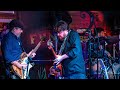 &quot;Ain&#39;t Gonna Rock With You No More&quot; Damon Fowler, JP Soars, Tab Benoit &amp; Corey Duplechin Jan 30,2019