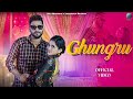 Ghungru official  bhadak singh  tanvi rao  new haryanvi song haryanvi 2024  vrj records