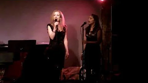 Claude Chaney & Friends - At The Club