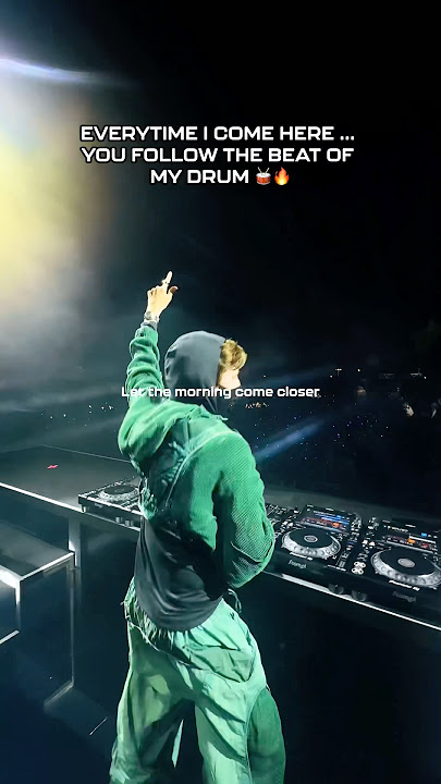 Seoul, just followed the beat of my drum 🥁