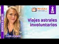Viajes astrales involuntarios. Entrevista a Luz Arnau