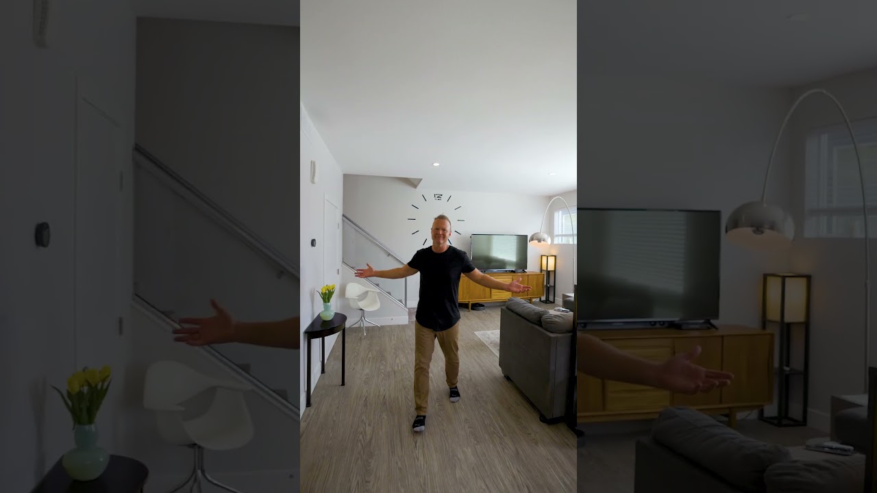 Rooftop Living Hits Different 🌇