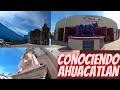 Video de Ahuacatlan