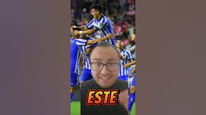 ¡QUÉ BUENO QUE VIENE MESSI PARA QUE NO HAYA PRETEXTOS! #futbol #rayados #concacaf #Messi #intermiami