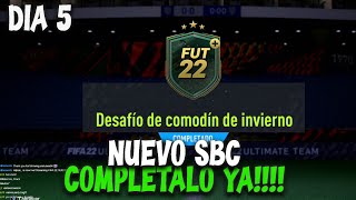 SOLUCION NUEVO SBC 