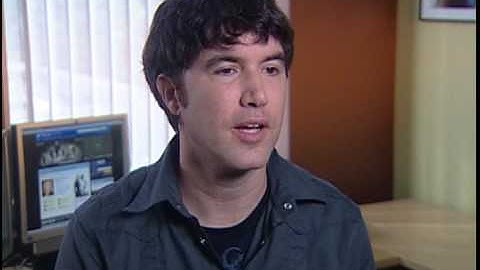 MySpace Music: Interview with Tom Anderson, President at MySpace (Part 2)