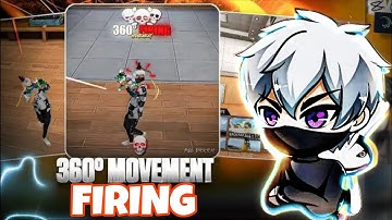 Viral 🪽360° firing movement editing tutorial 🤯 like PGL DRKRAI || new shorts editing tutorial 😱 