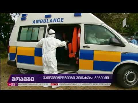 1 არხი ჩართვა