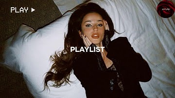 pov: you are the hot main character  [playlist] ~ The Weeknd, Britney Spears, King Sis,...