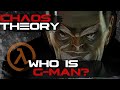 Chaos Theory in Half-life | Unraveling the Mind-Bending Science behind the game.
