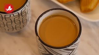 Milk Tea | দুধ চা | Dudh Cha Recipe