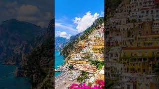 #AmalfiCoast#ItalyTravel#Positano#VisitItaly#nature #naturelovers