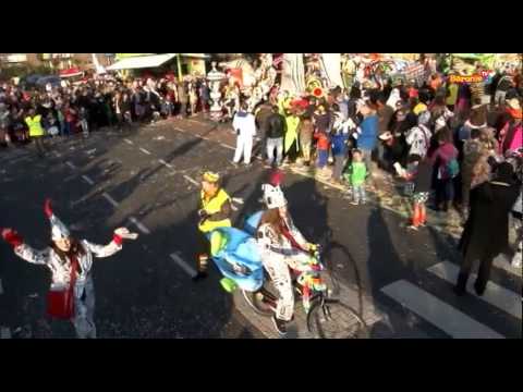 Grote Optocht Boemeldonck (Prinsenbeek) - Zondag 2015 (Deel 5/5)