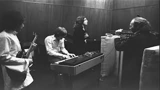The Doors "Been Down So Long" multiple studio takes Jim Morrison