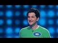 Fast Money: Ben Schwartz and Gil Ozeri - Celebrity Family Feud