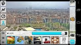 Camera MX Best alternative Camera for Android/IOS Phones screenshot 4
