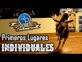 INDIVIDUALES por suerte Primeros Lugares - IV Campeonato Centenario 2020