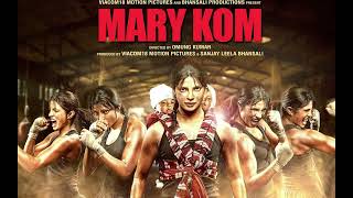 Sukoon Mila - Mary Kom - KK AI