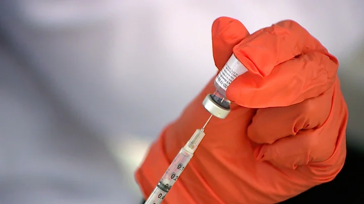 Fauci: CDC looking at changing mask guidelines