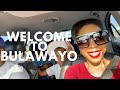 Bulawayo Vlog I Bulawayo Cafes Brooks, Haefelis   Zimbabwe Travel Vlog