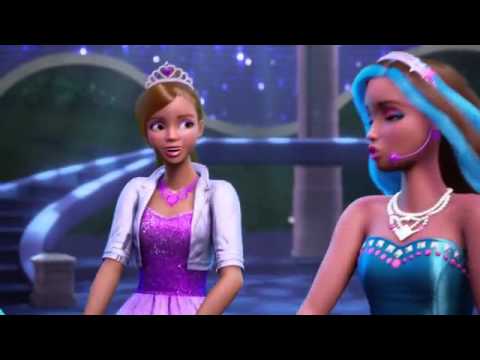 اغنية باربي انجليزي