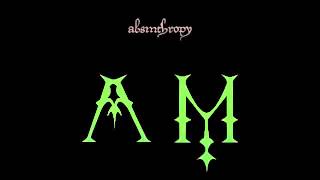 Absinthropy - Misery Feels Like Home