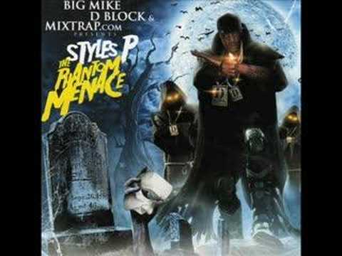 Styles P ft. Don D, AP, and Bucky- Niggas is Startin