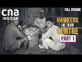 A History Of Singapore Hawker Culture: From Food To Architecture | Hawkers In Our Centre | Part 1/2