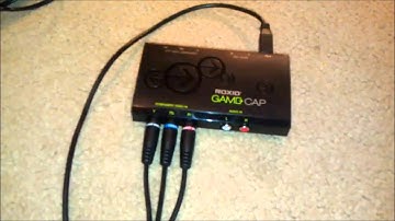 Roxio Game Capture Card Setup Guide - How To Get Best Quality