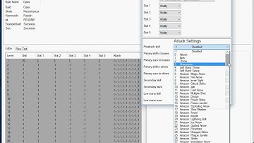 Kolbot Scripter v1.1