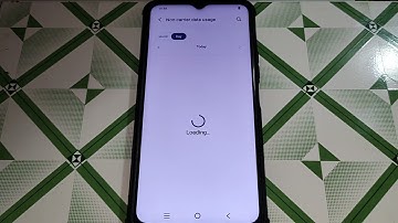 Vivo Y02 me WiFi data usage check kaise kare,how to check WiFi data usage Vivo Y02