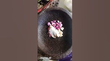 Thumbnail of RESEP SAYUR ASEM SEGER