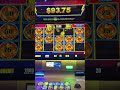 A little win is better than nothing. #casino #slots #machine #hotballs #big #smallballs