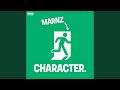 Character mp3