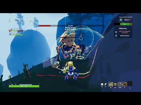 Risk of rain 2 дроны tc-280. Прототип risk of rain 2. Прототип tc-280. Прототип risk of rain 2. Twisted scavenger risk of rain 2.