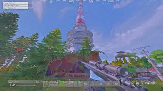pvp with the lads - downbad dayz clip dump