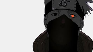 Kakashi AMV - Courtesy Call