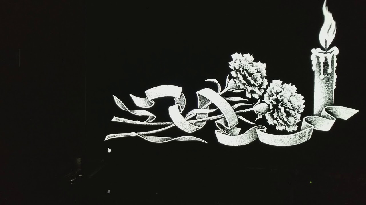 СТАРАЯ ПЕСНЯ В НОВОМ ИСПОЛНЕНИИ.ХАЛГ МАХНЫСЫ - YouTube