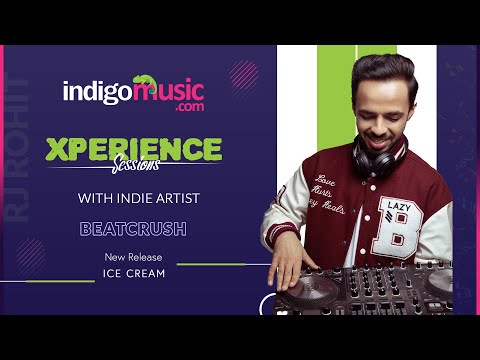 Xperience Sessions With DJ And Music Producer, BeatCrush