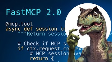 FastMCP Context Usage and Middleware Integration - Part 13/18