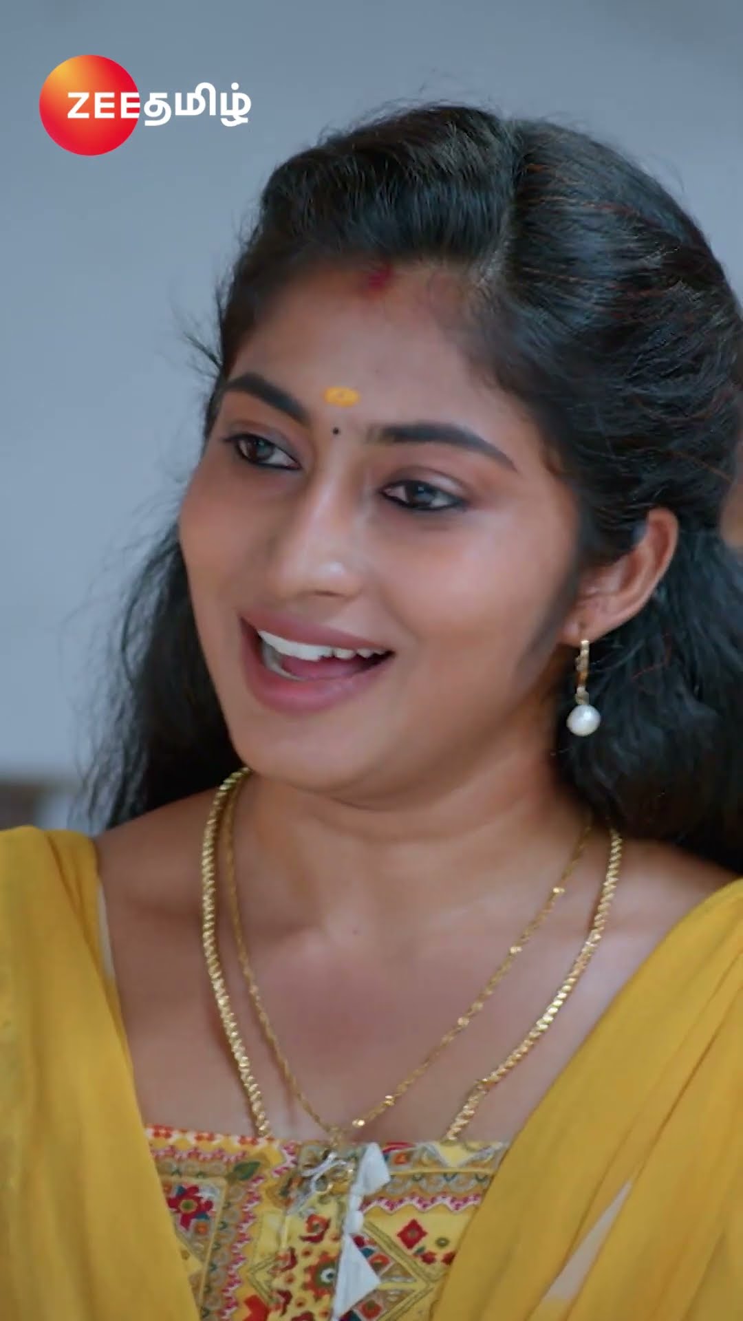 Veera(வீரா) | EPI - 287 | திங்கள்-வெள்ளி இரவு 7 மணிக்கு | Zee Tamil #shorts #ytshorts